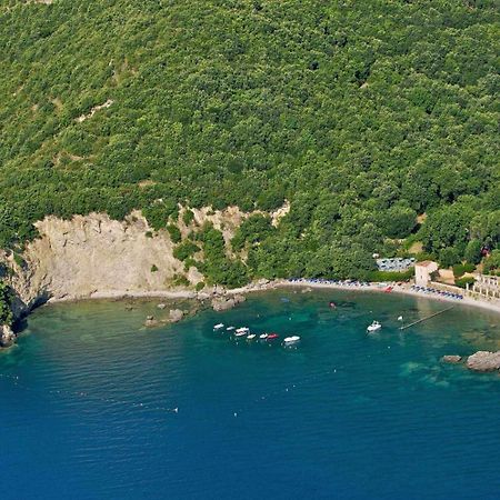 La Francesca Sud Un Villaggio"Glamping" Scario Exterior foto