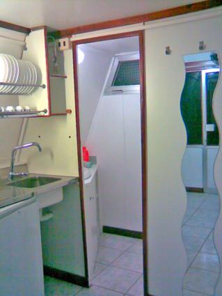La Francesca Sud Un Villaggio"Glamping" Scario Zimmer foto