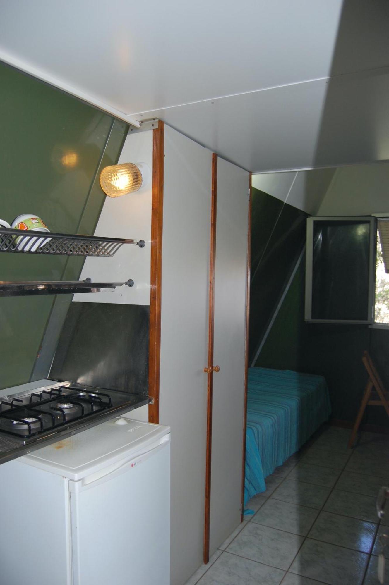 La Francesca Sud Un Villaggio"Glamping" Scario Exterior foto